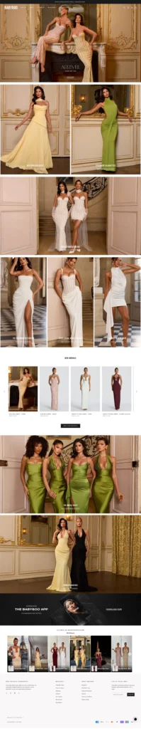 BABYBOO-Fashion-US-Shop-Exclusive-Women’s-Fashion-and-Dresses-Online-–-Babyboo-Fashion