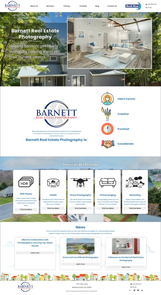 Barnett-Real-Estate-Photography