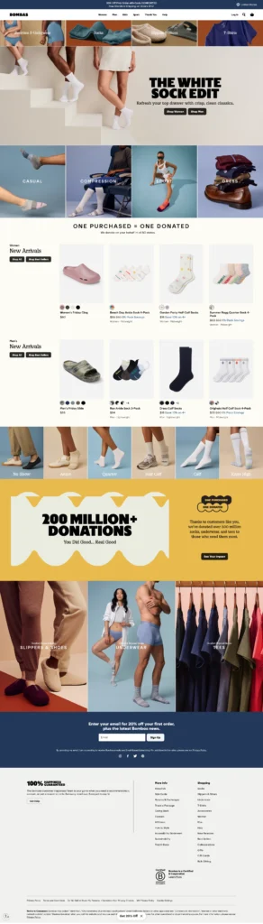 Bombas-Socks-Underwear-T-Shirts-Slippers-designed-for-comfort-quality-and-impact