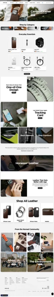 Cases-Accessories-by-NOMAD®-Official-Store