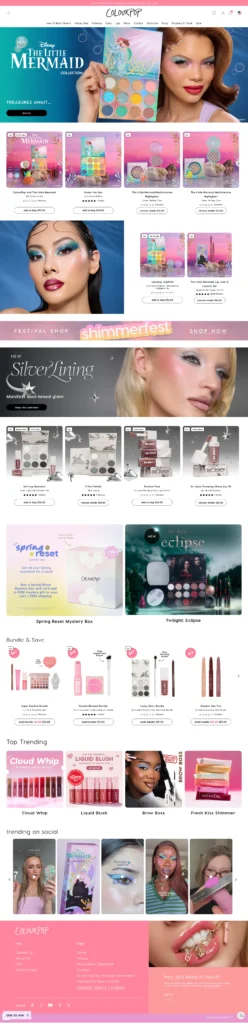 ColourPop®-Cosmetics