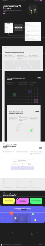 Distributional-Understand-your-AI-products