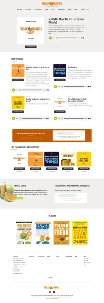 Freakonomics-The-hidden-side-of-everything