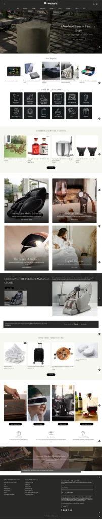 Massage-Personal-Care-Home-Essentials-–-Brookstone