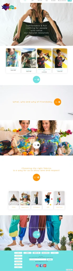 Organic-cotton-clothing-made-in-USA-by-Friendsday