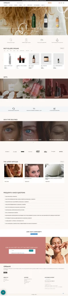 Organii-Biological-Cosmetics-🙌🏻