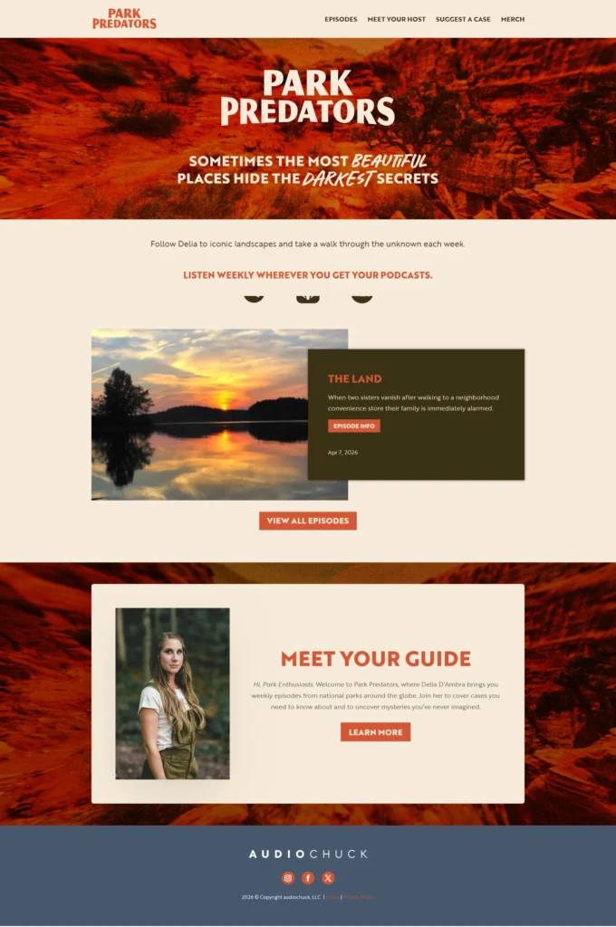 Park-Predators-Podcast