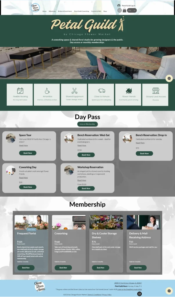 Petal-Guild-Coworking-Chicago-Flower-Market