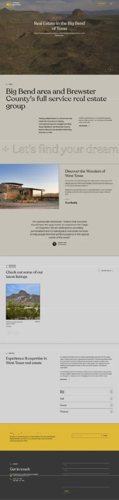 Terlingua-Real-Estate-Buy-Sell-Invest-in-West-Texas