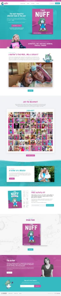 The-Nuff-A-Children-s-Book-For-All-Ages-The-Nuff