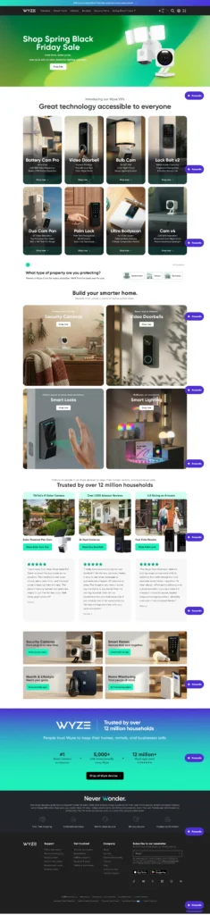 Wyze-Smart-Home-Security-Cameras-Devices