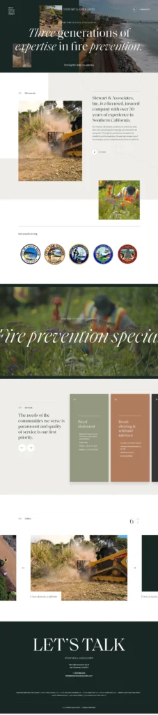 estewartandassociates