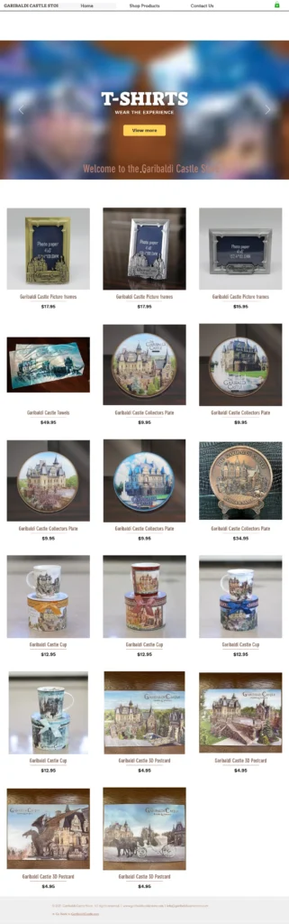 garibaldicastle.wixsite