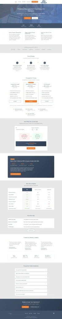 nextdooralliance