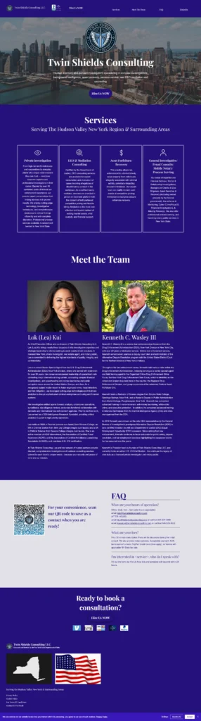 twinshieldsconsulting