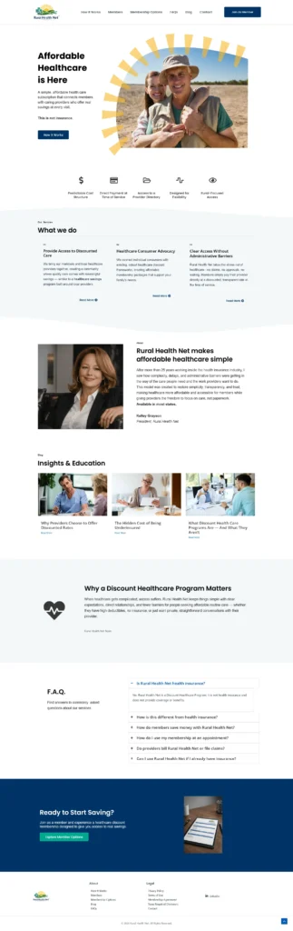 Affordable-Discount-Health-Care-Program-Rural-Health-Net