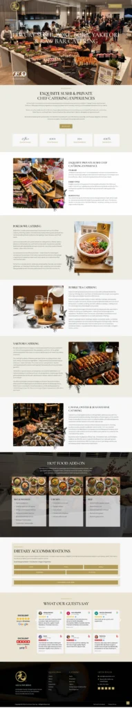 Sushi-Private-Chef-Catering-LA-OC-Elevate-Your-Event