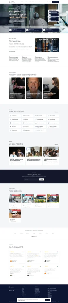 theclinic